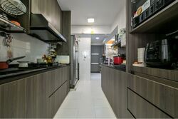 Blk 266C Punggol Emerald (Punggol), HDB 4 Rooms #624951431
